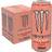Monster Energy Drink Ultra Peachy Keen Zero Sugar 4 x 500ml