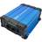 Solartronics Spannungswandler FS2000D 12V 2000/4000 Watt Reiner Sinus Blau Display Inverter