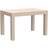 Mobili Fiver Mobili Fiver, First Extendable Dining Table 31.5x47.2"