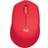 Logitech M330 Silent Plus Red
