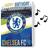 Chelsea FC Birthday Sound Card