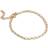ENAMEL Copenhagen Simple Charm Armbånd - Forgyldt
