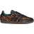 adidas Samba OG Trainers - Leopard Print/Black