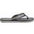 Tommy Hilfiger Padded Comfort Sandaler - Black