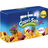 Capri-Sun Tropical Juice Drink 200ml Pack of 8