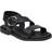 Pavement Isolda Sandaler - Black