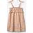 Wheat Jersey Dress - Anine