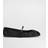 Dolce & Gabbana Nappa Leather Ballet Flats Black
