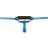 STR8 Set Str8 Lenker Halterung Puffer - Blau