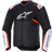 Alpinestars T-SPS Air V2 MC-jacka - Svart/Vit/Röd Herr