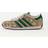 adidas Country Japan Skor - Alumina/Dark Green/Cloud White