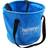 Faithfull Collapsible Bucket 12 Litre 3.17gal