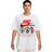 Nike M90 Graphic T-Shirt - White
