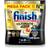 Finish Ultimate Plus Intensive Clean & Shine Dishwasher Tablets Lemon 62 Tabs