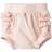 Lil'Atelier NBFFiona Badebukser - Rosa