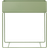 ferm LIVING Plant Box 60 x 65 cm Tea Green Plantekasse