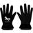 Equipage Siri Vinter Junior Ridehandsker - 6-8
