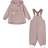 Mini A Ture Matwainis Rain Jacket - Violet Ice (1250384730)