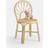 LA REDOUTE INTERIEURS Albin Rattan Child's Chair ONE SIZE