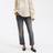 La Redoute Straight Maternity Jeans with High Bump Band 16