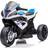 BMW HP4 Race Motorcykel