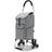 Vounot Folding Shopping Trolley - Grey