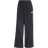 adidas Essentials 3-Stripes Lifestyle Woven Parachute Pants - Black/White
