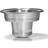 Grandado Nespresso Coffee Capsules Converter Holder Filter