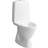 Camargue Toalett Norden Rimless 4340 Exkl Sits/Ventil