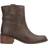Phenumb Copenhagen Martina Low Støvler - Leather - Chocolat