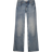 Bershka Jeans marine cappuccino