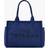 Marc Jacobs The Puffy Nylon Large Tote Bag - Blue Sea