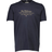 Bison T-shirt 80-400130PLUS - Navy