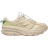Hoka Bondi B3LS Lifestyle Shoes in Oat Milk/Oat Milk