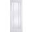 LPD Doors Lincoln Primed Interior Door Clear Glass (76.2x198.1cm)