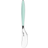 Guzzini Mint Smörkniv 16cm