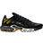 Nike Air Max Plus Black University Gold