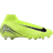 Nike Zm Superfly 10 Elite Fg Fotbollsskor - Volt/Black