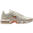 Nike Air Max Plus Men's Shoes - Grey