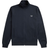 Fred Perry Track Jacket - Navy