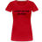 My Angry Socks Livet Är Fan En Fest Premium T-shirt - Red