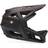 Fox Racing Proframe RS Taunt Bike Helmet Size M 55-59 cm