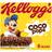 Kellogg's Kellogg's Coco Pops Snack Bar, 20g 20g 6pcs