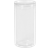 OHS Clear Jar Food Storage Kitchen Container