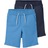 Name It Jungen Vermo Jersey Shorts Mehrfarbig