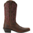 Ariat Powder Brown Round Up Western Cowgirl Boots 10014172