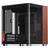 Jonsbo TK-0 Mini-ITX Case Tempered Glass