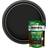 Ronseal One Coat Shed and Fence Pouch 950ml Wood Paint Black