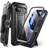 Supcase Unicorn Beetle Pro Case for Google Pixel 9a 2025 Black