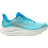 Hoka Clifton 10 W - Skyward Blue/Cielo Blue